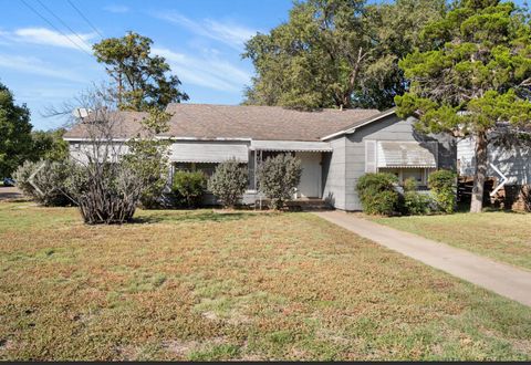 3520 26th Street Lubbock TX 79410