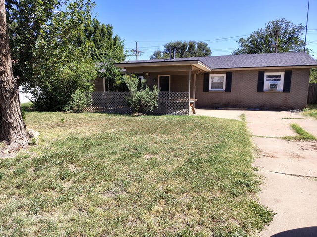 3007 54th Street