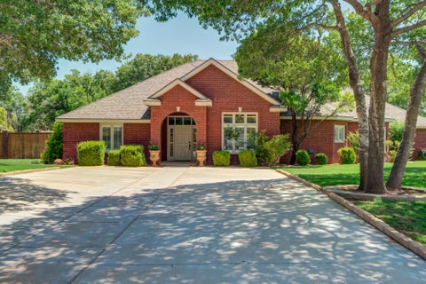Photo of 8511 C R 6920, Lubbock, TX 79407 (MLS # 202610646)