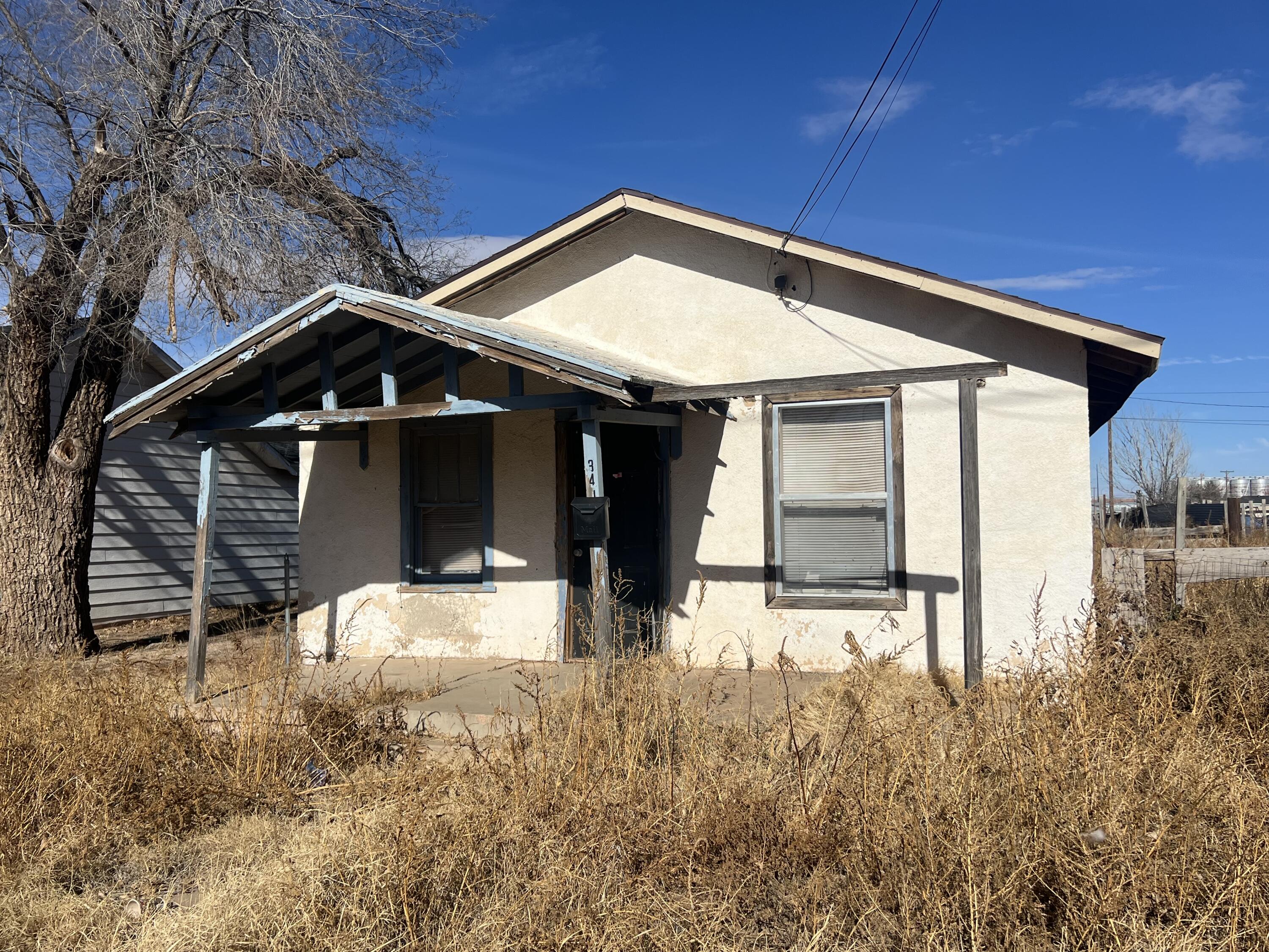 340 W Panhandle Street