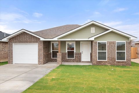 Photo of 8326 25th Street, Lubbock, TX 79407 (MLS # 202607283)