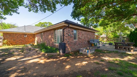 A home in Shallowater