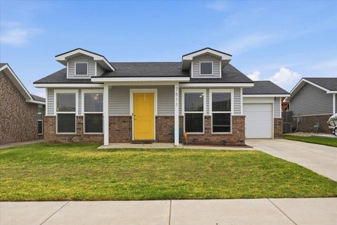 Photo of 7511 27th Street, Lubbock, TX 79407 (MLS # 202613626)