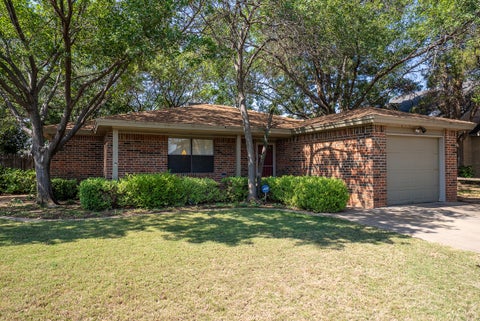 Photo of 5017 62nd Street, Lubbock, TX 79414 (MLS # 202608718)