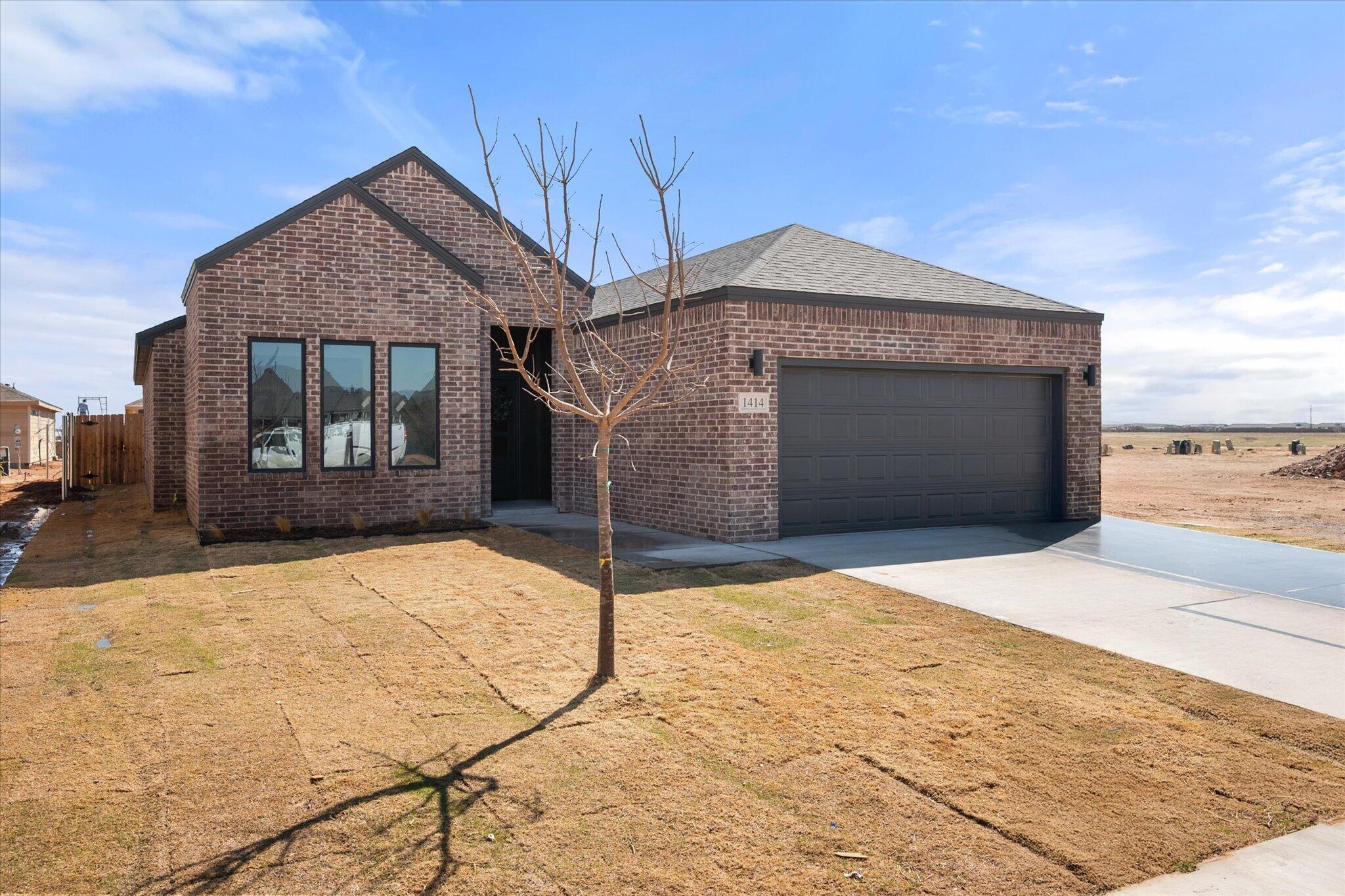 1414 Farmhouse Avenue, Wolfforth, TX, 79382 2 1414 Farmhouse Avenue