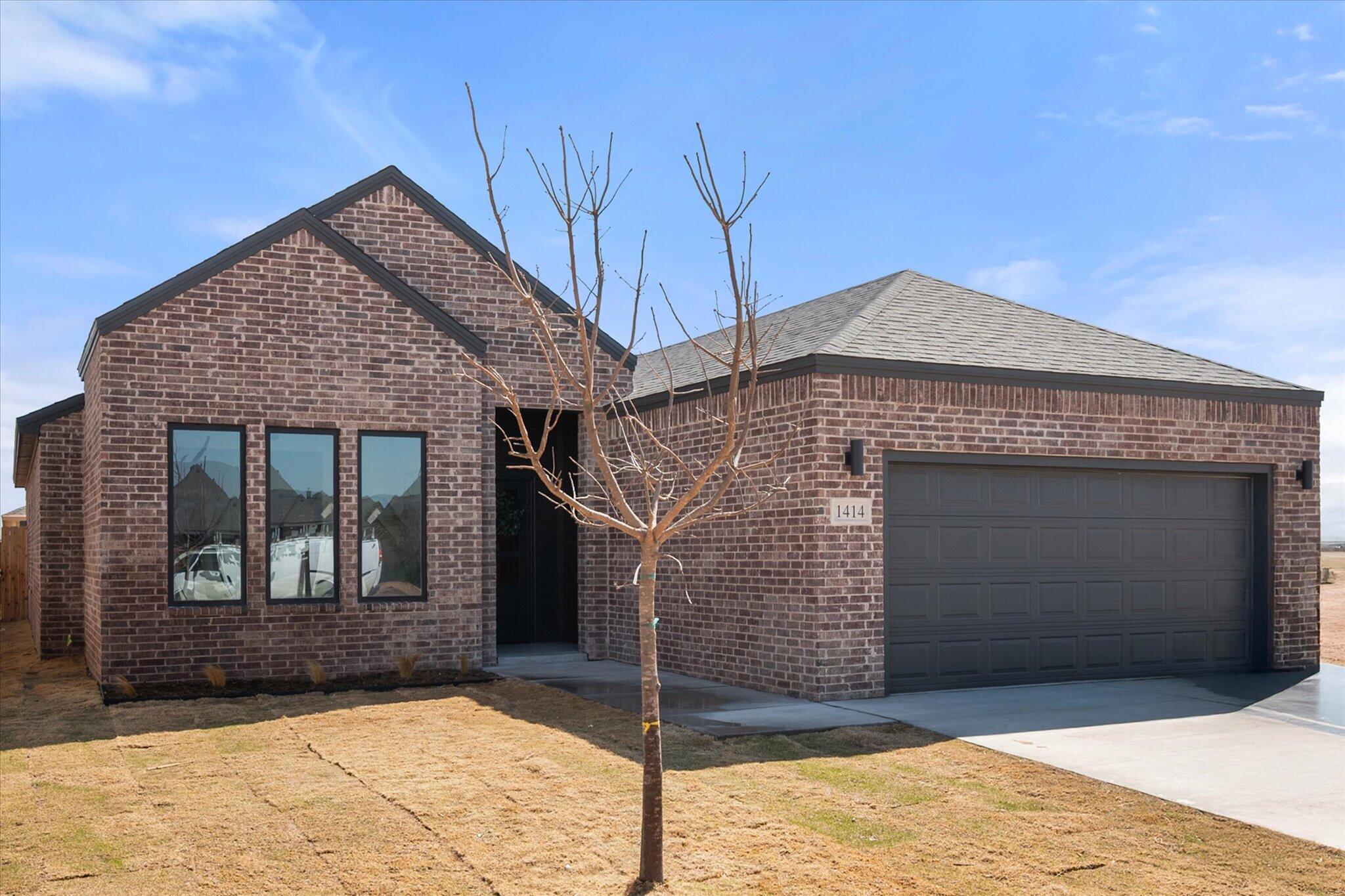 1414 Farmhouse Avenue, Wolfforth, TX, 79382 3 1414 Farmhouse Avenue