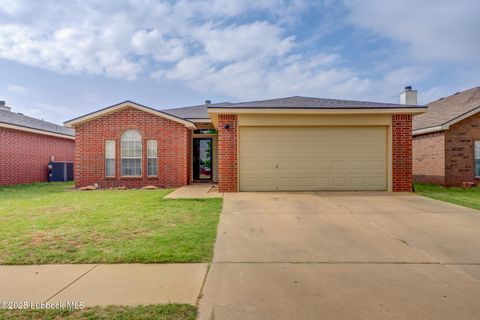 6223 18th Street Lubbock TX 79416
