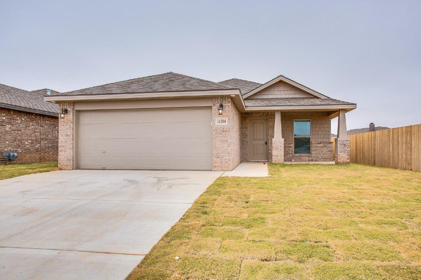 Photo 1 of 15 — 14204 Vernon Avenue, Lubbock, TX 79423