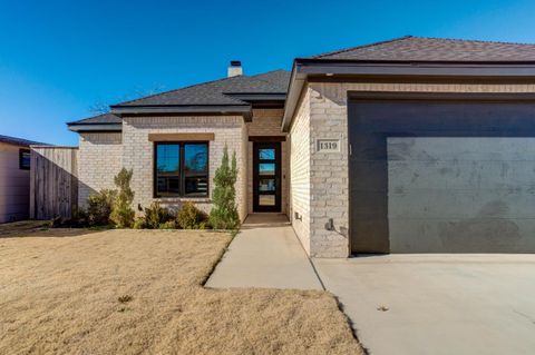 A home in Plainview