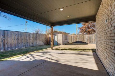 A home in Plainview