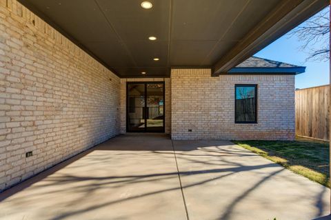 A home in Plainview