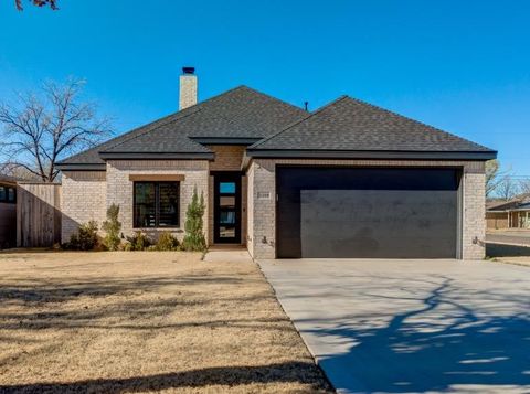 A home in Plainview