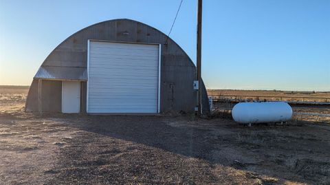 A home in Farwell