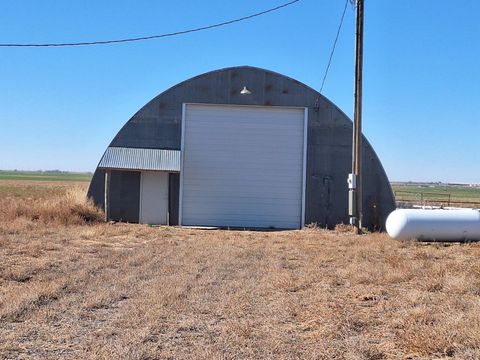 A home in Farwell