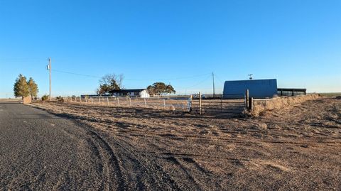 A home in Farwell