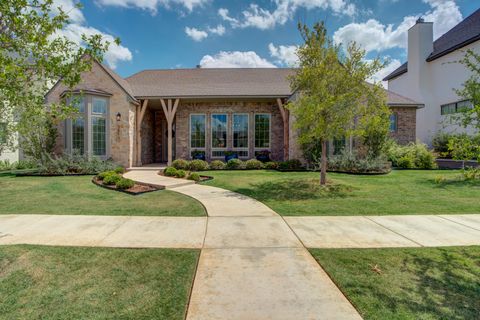 Photo of 3813 127th Street, Lubbock, TX 79423 (MLS # 202607246)