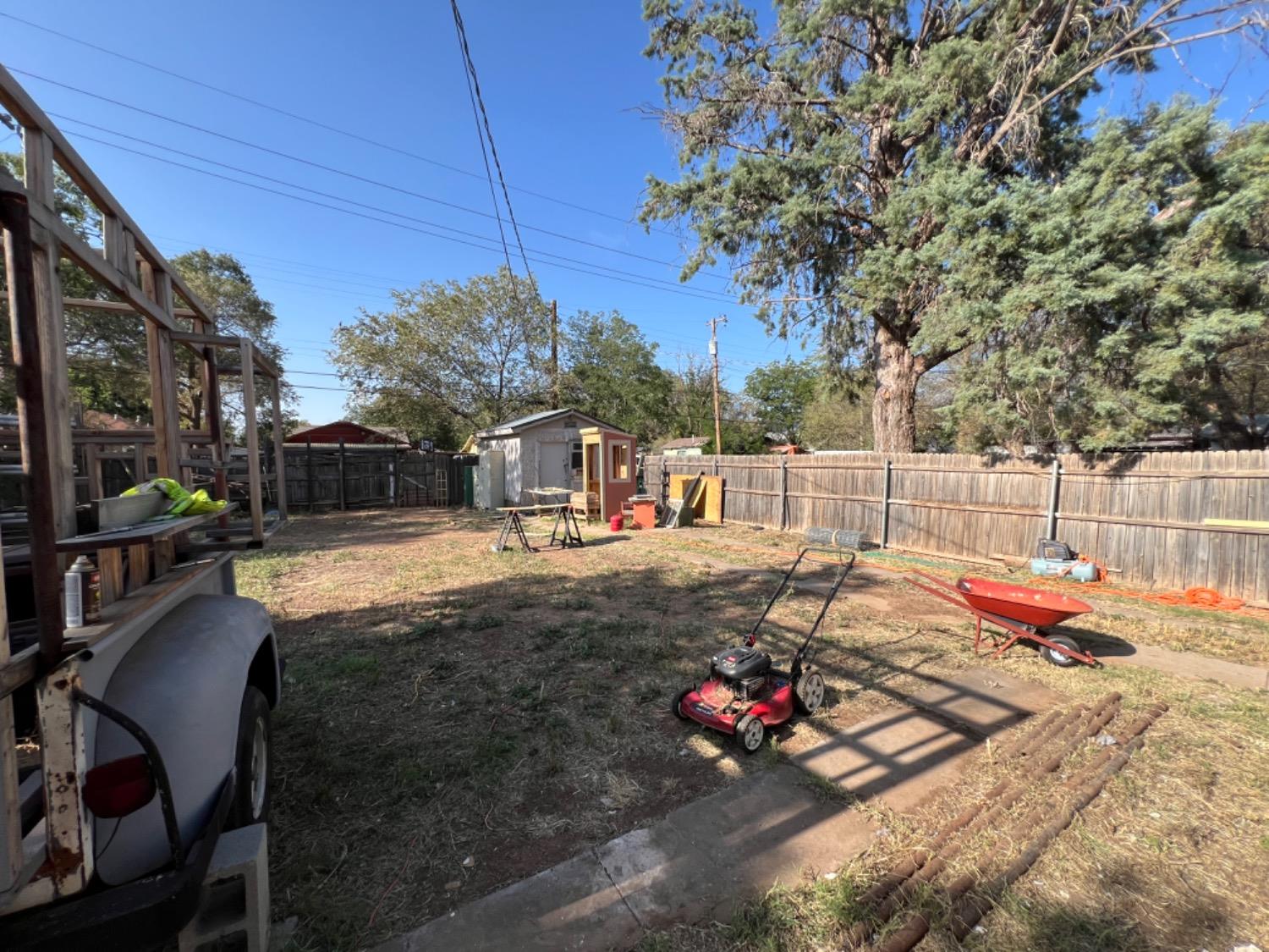 Lubbock, Texas 79401, United States, 2 Bedrooms Bedrooms, ,1 BathroomBathrooms,Residential,Active,50455