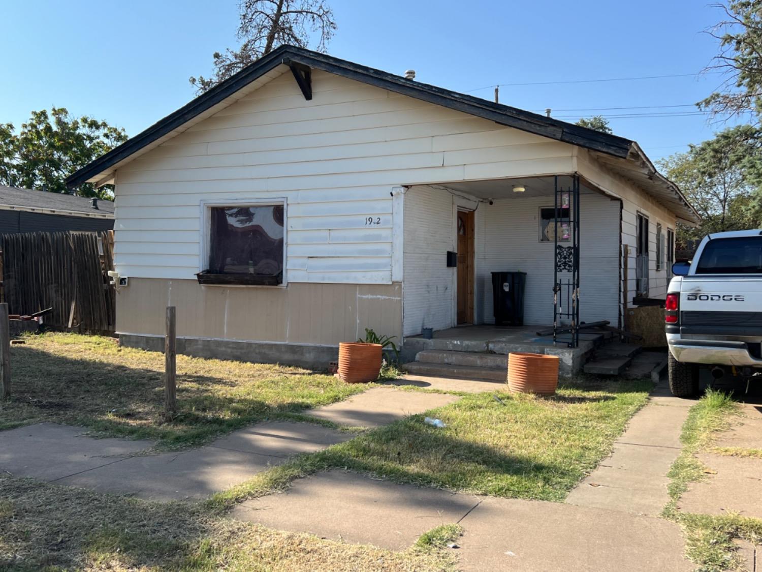 Lubbock, Texas 79401, United States, 2 Bedrooms Bedrooms, ,1 BathroomBathrooms,Residential,Active,50455