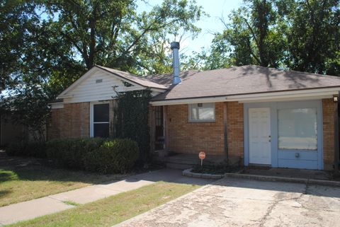 2507 31st Street Lubbock TX 79410