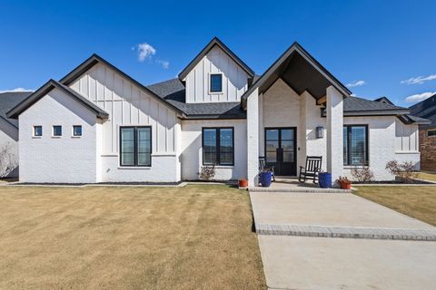 11209 Grover Avenue Lubbock TX 79424