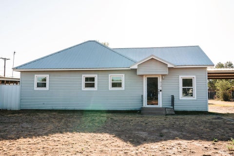Photo of 510 Main Avenue, Anton, TX 79313 (MLS # 202612378)