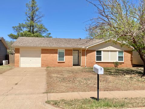 2128 74th Street Lubbock TX 79423