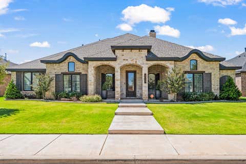 Photo of 4013 138th Street, Lubbock, TX 79423 (MLS # 202611904)