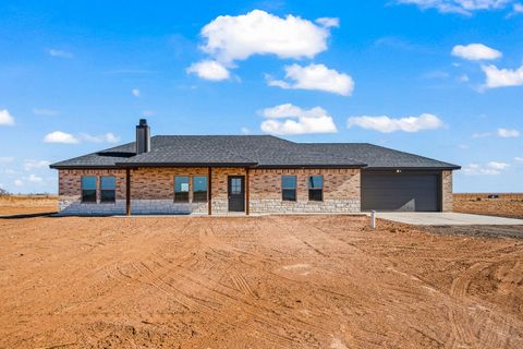 Hunt Realty - West Texas Real Estate 89 16008 N F M 179 Shallowater TX 79363