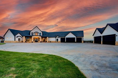 308 Palomino Drive Lubbock TX 79404