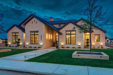 Photo of 4005 149th Street, Lubbock, TX 79423 (MLS # 202614429)