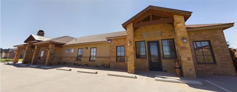 3402 110th Street Lubbock TX 79423