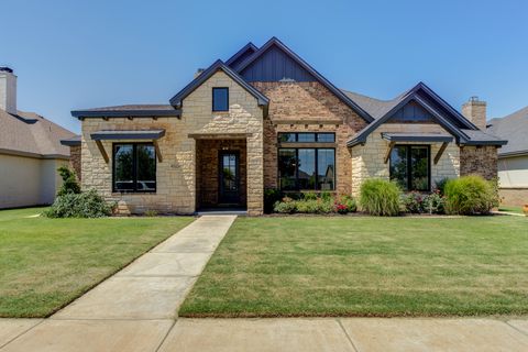 4504 139th Street Lubbock TX 79424