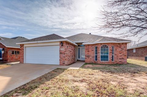 6705 88th Street Lubbock TX 79424