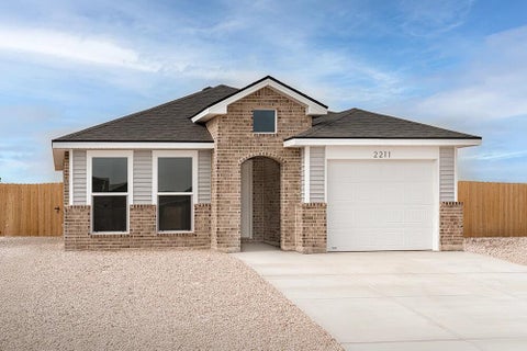 Photo of 8310 26th Street, Lubbock, TX 79407 (MLS # 202613554)