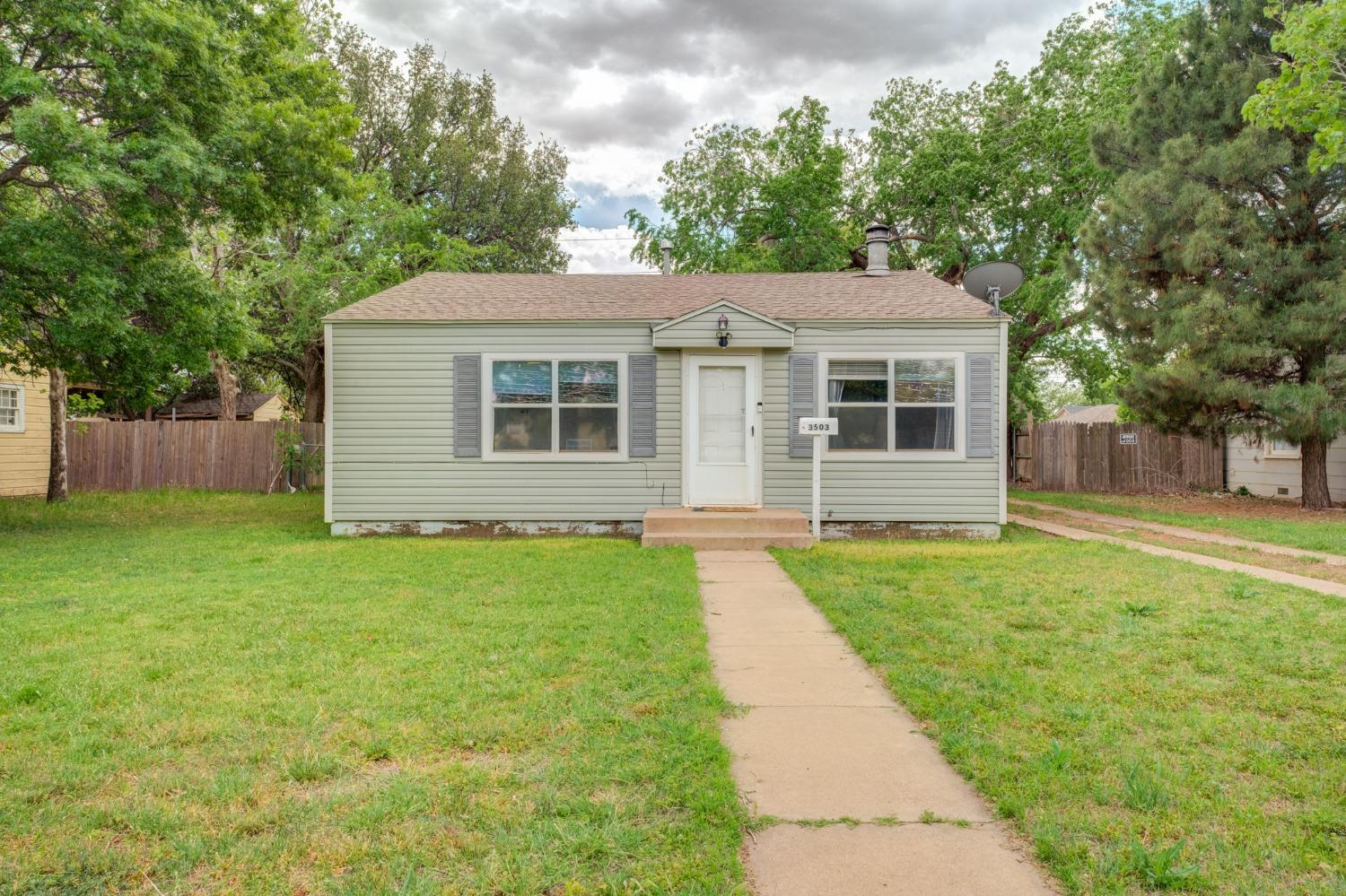 Lubbock, Texas 79410, United States, 2 Bedrooms Bedrooms, ,1 BathroomBathrooms,Residential,Active,58932