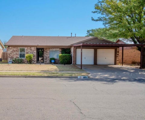 Photo of 1005 Huron Avenue, Lubbock, TX 79416 (MLS # 202611321)