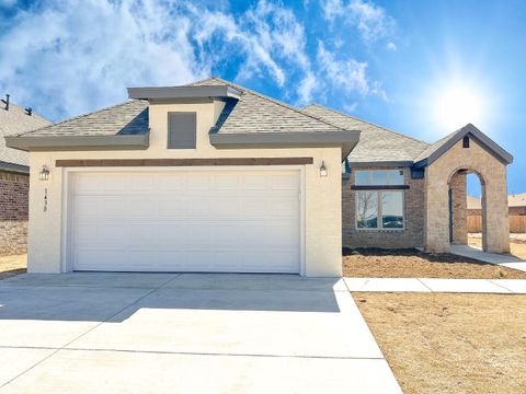 1430 15th St, Shallowater, TX  - MLS#: 202406994