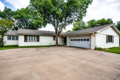 3824 64th Drive Lubbock TX 79413