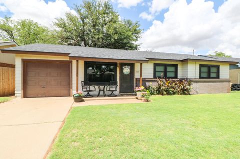 Photo of 1309 W 13th Street, Littlefield, TX 79339 (MLS # 202609948)