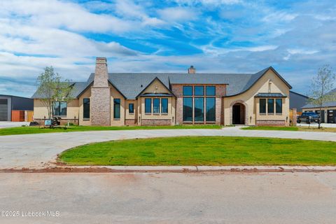 5306 CR 7675 Lubbock TX 79424