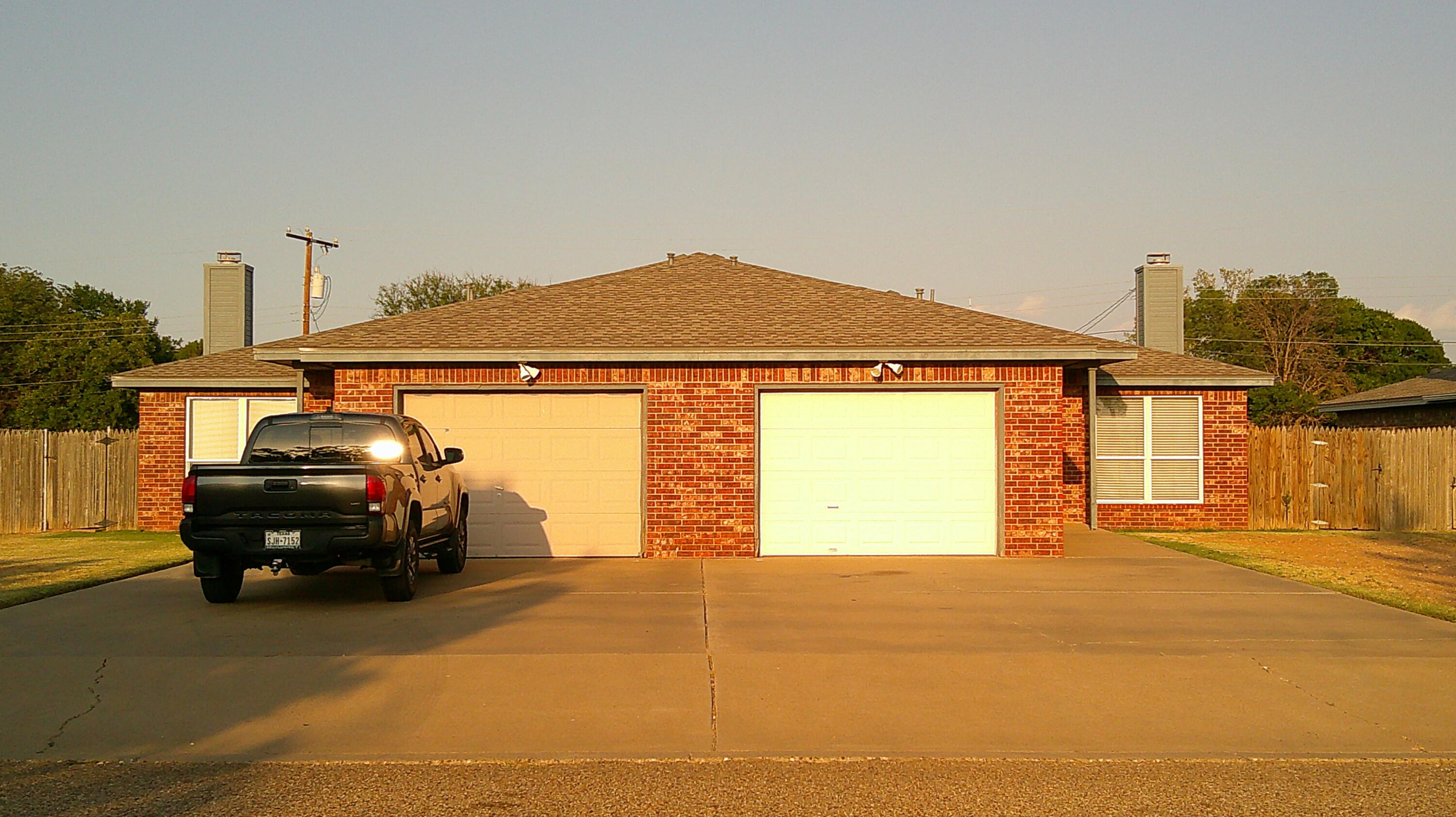 1304 Avenue F Avenue