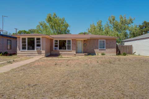 Photo of 2512 41st Street, Lubbock, TX 79413 (MLS # 202609629)