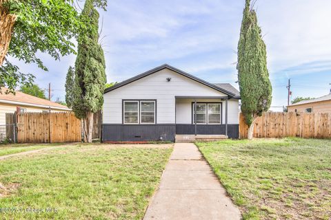 2014 60th Street Lubbock TX 79412