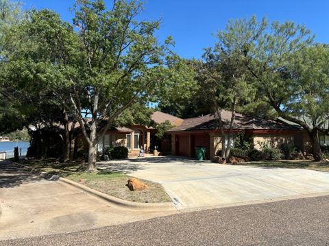 A home in Ransom Canyon