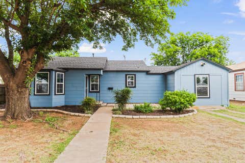 Photo of 2617 35th Street, Lubbock, TX 79413 (MLS # 202607886)