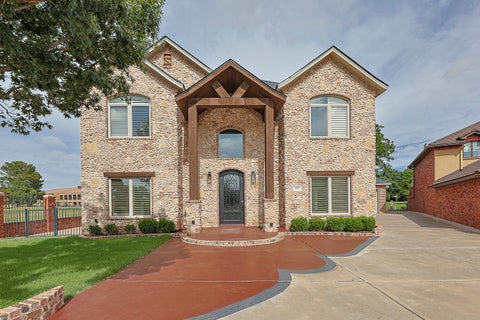 Photo of 5001 91st Street, Lubbock, TX 79424 (MLS # 202611764)