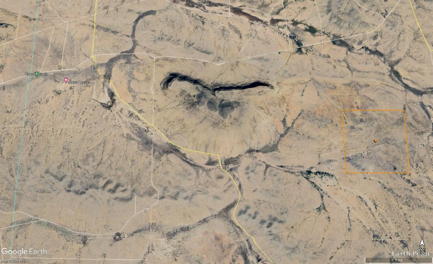 Sierra Blanca, Texas 79851, United States, ,Land,Active,44913