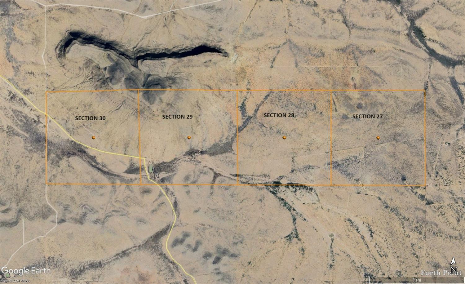 Sierra Blanca, Texas 79851, United States, ,Land,Active,44913