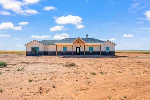 Photo of 4024 Hawk Road, Ropesville, TX 79358 (MLS # 202613334)