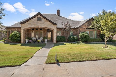 6205 93 Street Lubbock TX 79424